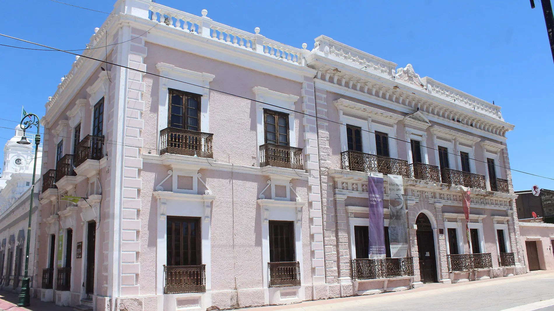 Museo de culturas populares - Mike Acosta